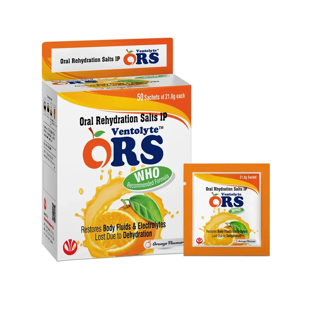 ORS